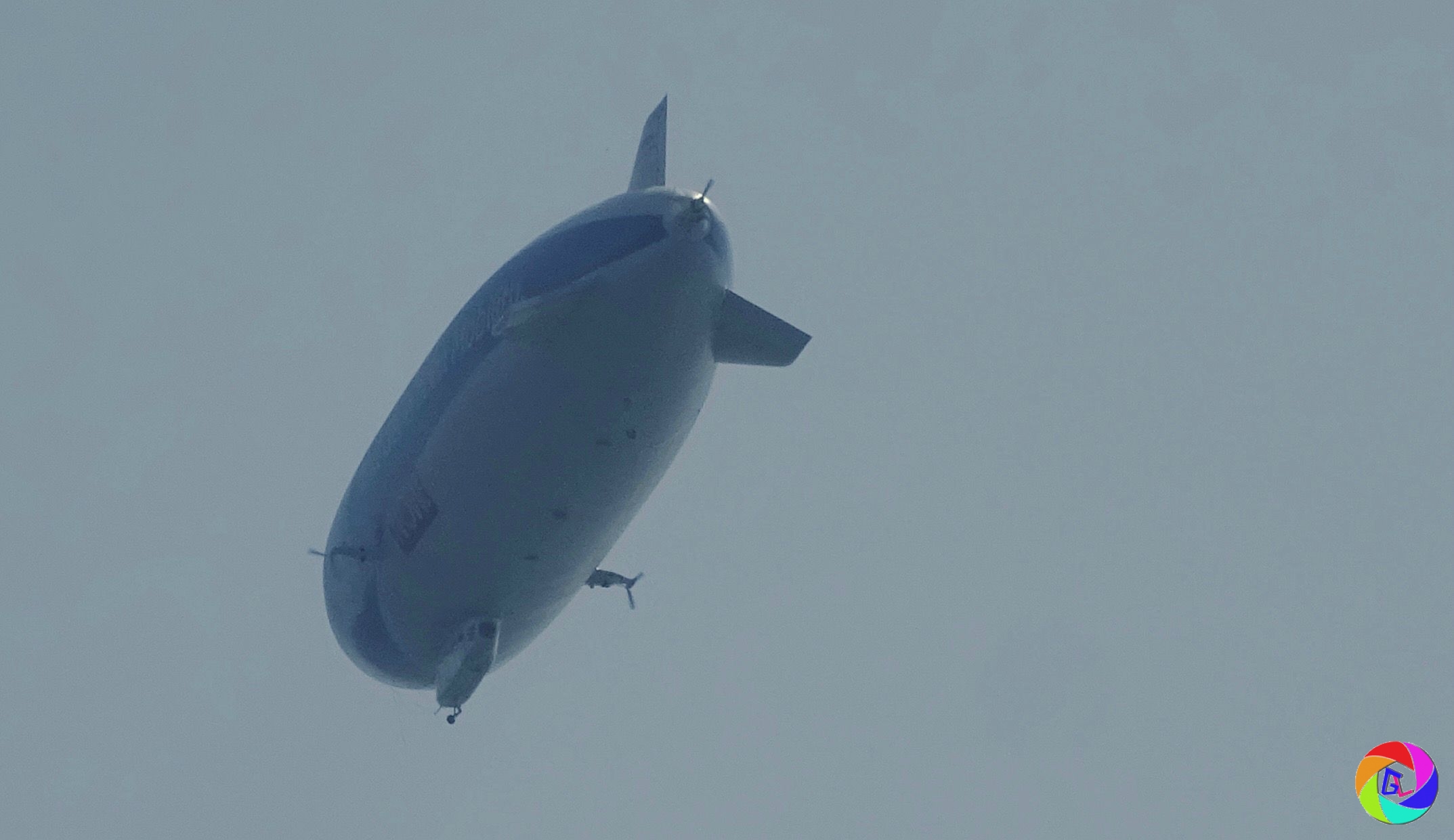Nearby Zeppelin museum runs trips over the lake